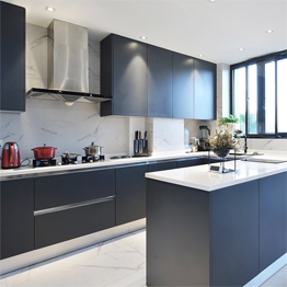  Luxury modern white shaker MDF modern high gloss acrylic designs kitchen cabinet sets