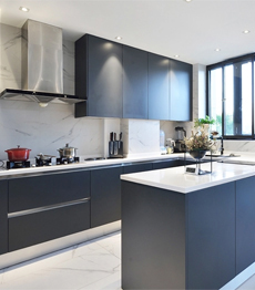  Luxury modern white shaker MDF modern high gloss acrylic designs kitchen cabinet sets