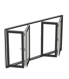 Free Fold Windows