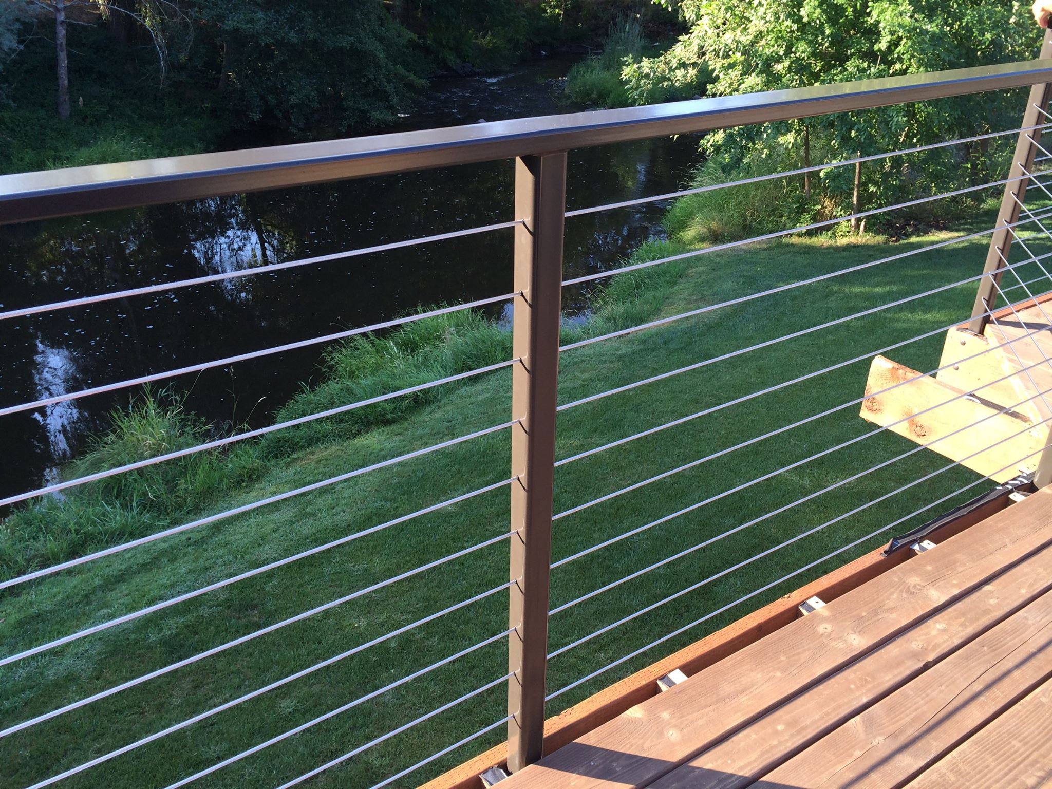 cable railing